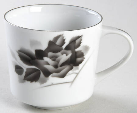 Princess Flat Cup