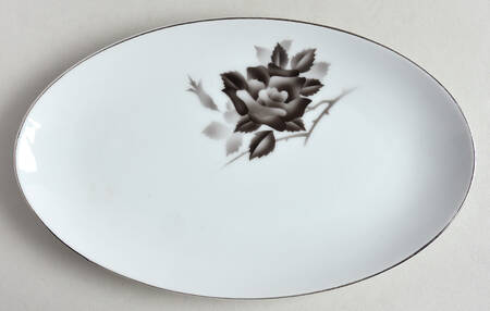 Princess Underplate for Gravy Boat