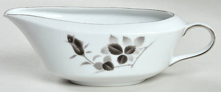 Princess Gravy Boat