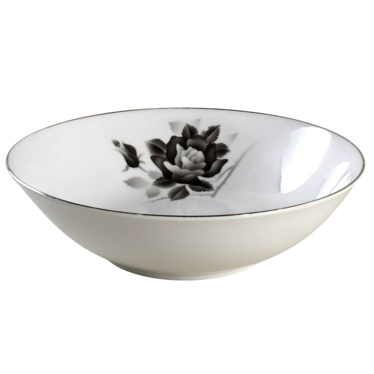 Princess 10" Large Salad Serving Bowl