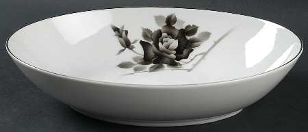 Princess 10" Oval Vegetable Bowl