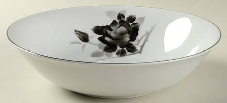 Princess 9" Round Vegetable Bowl