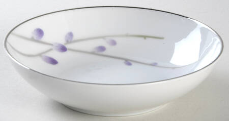 Sallow Fruit/Dessert (Sauce) Bowl