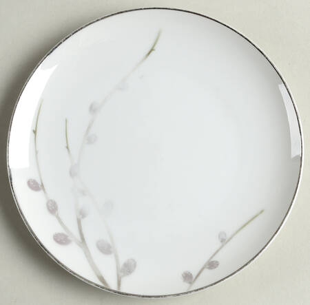 Sallow Bread & Butter Plate