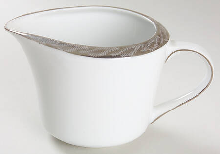 Silver Lichen Creamer