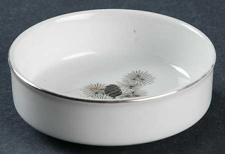 Silver Pine Coaster