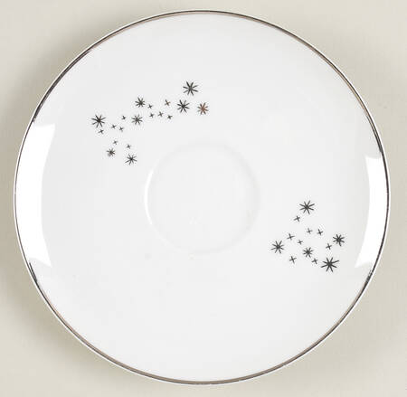 Star Dust Saucer