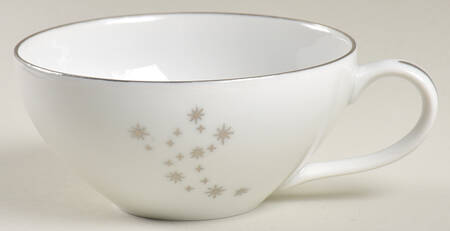 Star Dust Flat Cup