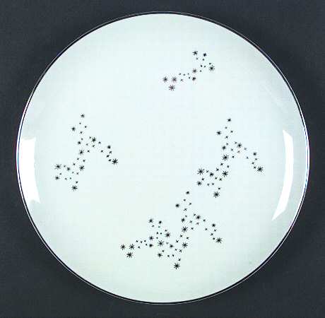 Star Dust by Fukagawa
