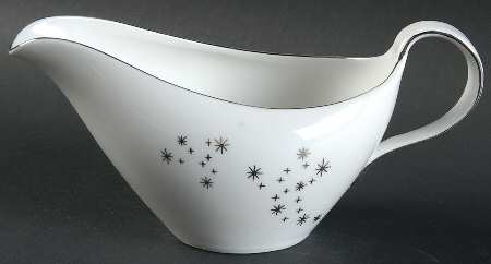 Star Dust Creamer