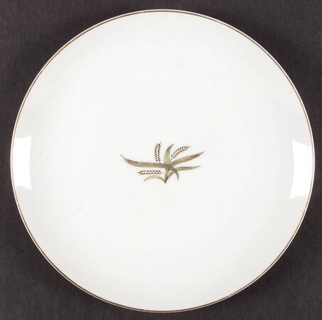 Wheat by Fukagawa