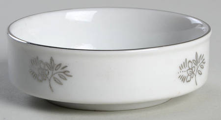 White Rose Coaster