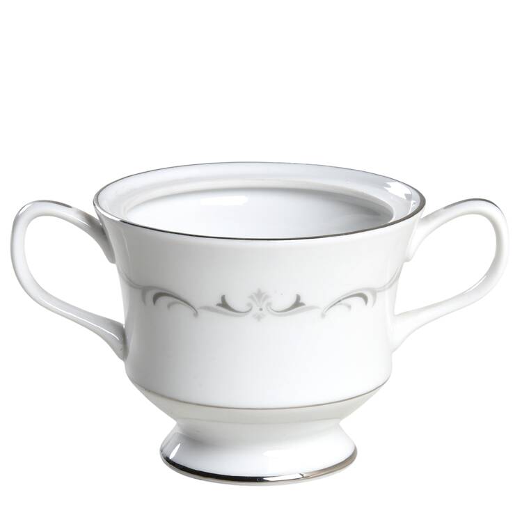 Winthrop Sugar Bowl No Lid