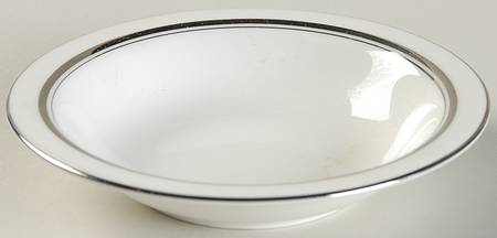 Winthrop Fruit/Dessert (Sauce) Bowl
