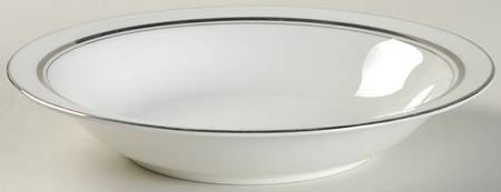 Winthrop Rim Soup Bowl