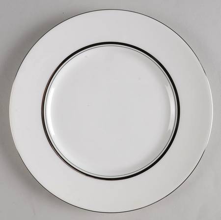 Winthrop Salad Plate