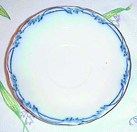 The Roman by Furnivals