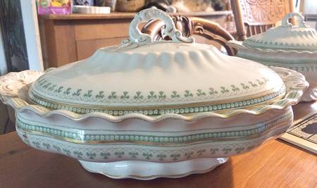 Trefoil by Furnivals