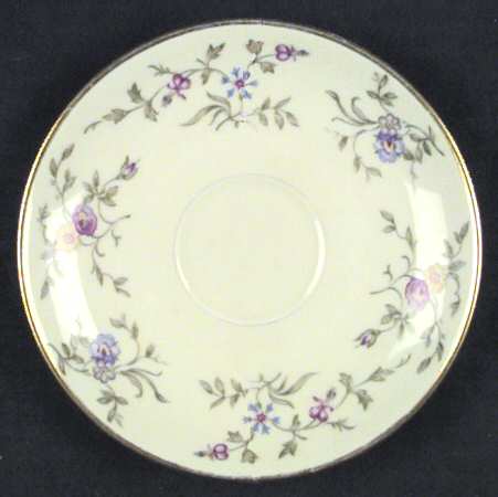 01695 Saucer
