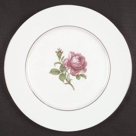 Colonial Rose by Furstenberg