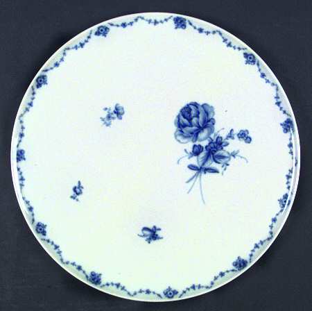 Lottine Cake Plate