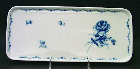 Lottine Large Sandwich Tray