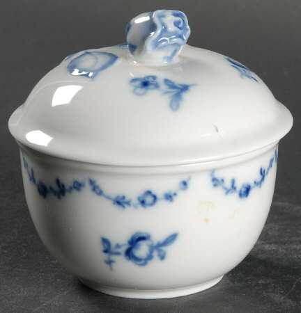 Lottine Mini Sugar Bowl & Lid
