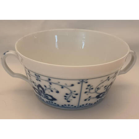 Saxony Cream Soup Bowl