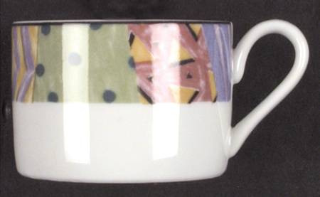 Aku Flat Cup