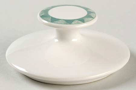 Country Life Lid for Sugar Bowl