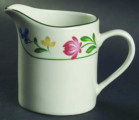 Dorchester Creamer