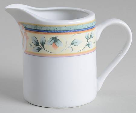 Eloquence Creamer