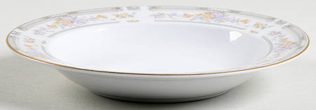Southampton (Design Off Edge) Rim Fruit/Dessert (Sauce) Bowl