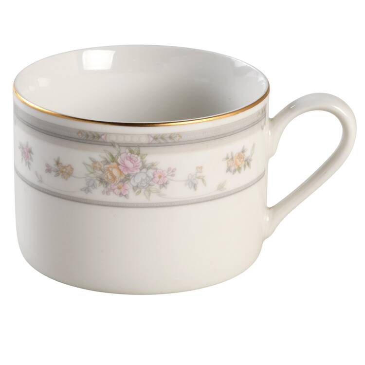 Southampton (Design Off Edge) Flat Cup