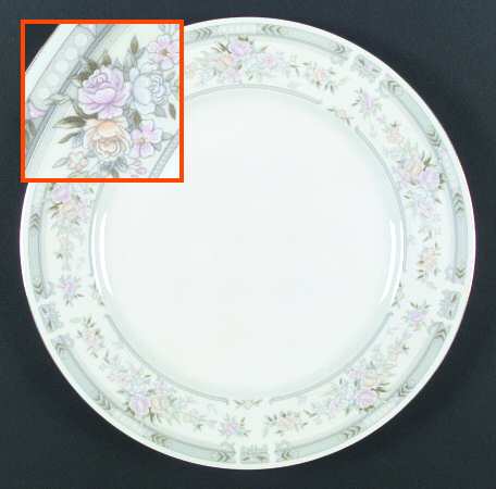 Southampton (Design Off Edge) by Farberware