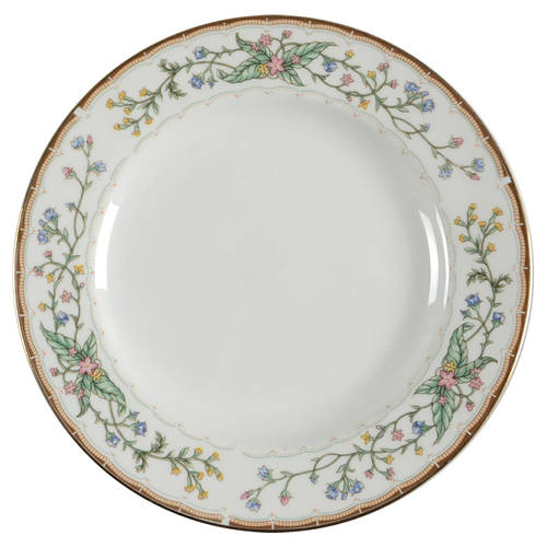 Wellesley Salad Plate by Farberware