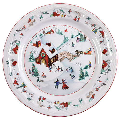 White Christmas by Farberware