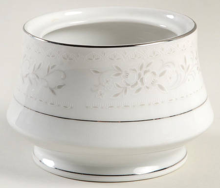 Helena Sugar Bowl No Lid