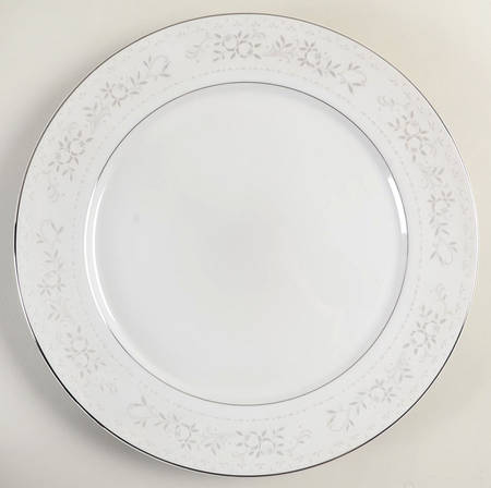 Helena 12" Chop Plate (Round Platter)