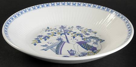 Lotte (Coupe) Coupe Soup Bowl