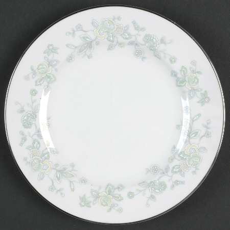 Carolee Bread & Butter Plate