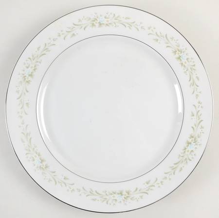Claridge 12" Chop Plate (Round Platter)