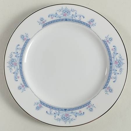 Clayton Bread & Butter Plate