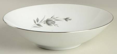 Darien 9" Round Vegetable Bowl