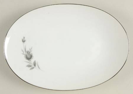Darien Relish/Gravy Underplate