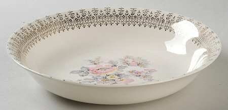 FSX23 Coupe Soup Bowl