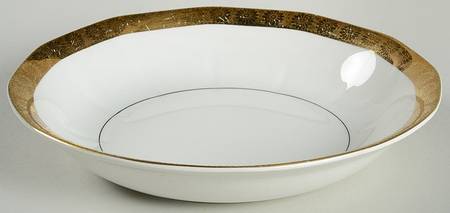 FC32 Coupe Soup Bowl