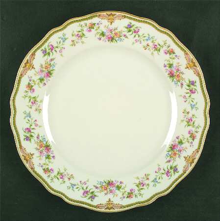 Aida (Mustard Trim) by Franconia-Krautheim &amp; Adelburg