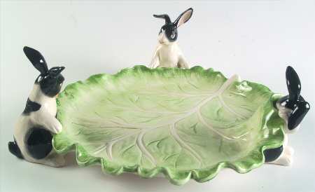 Kensington Rabbit Large Relish