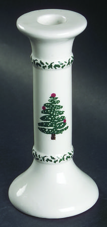 FUO5 6" Candlestick